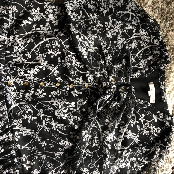 Loft, fall dress - Picture 2 of 4